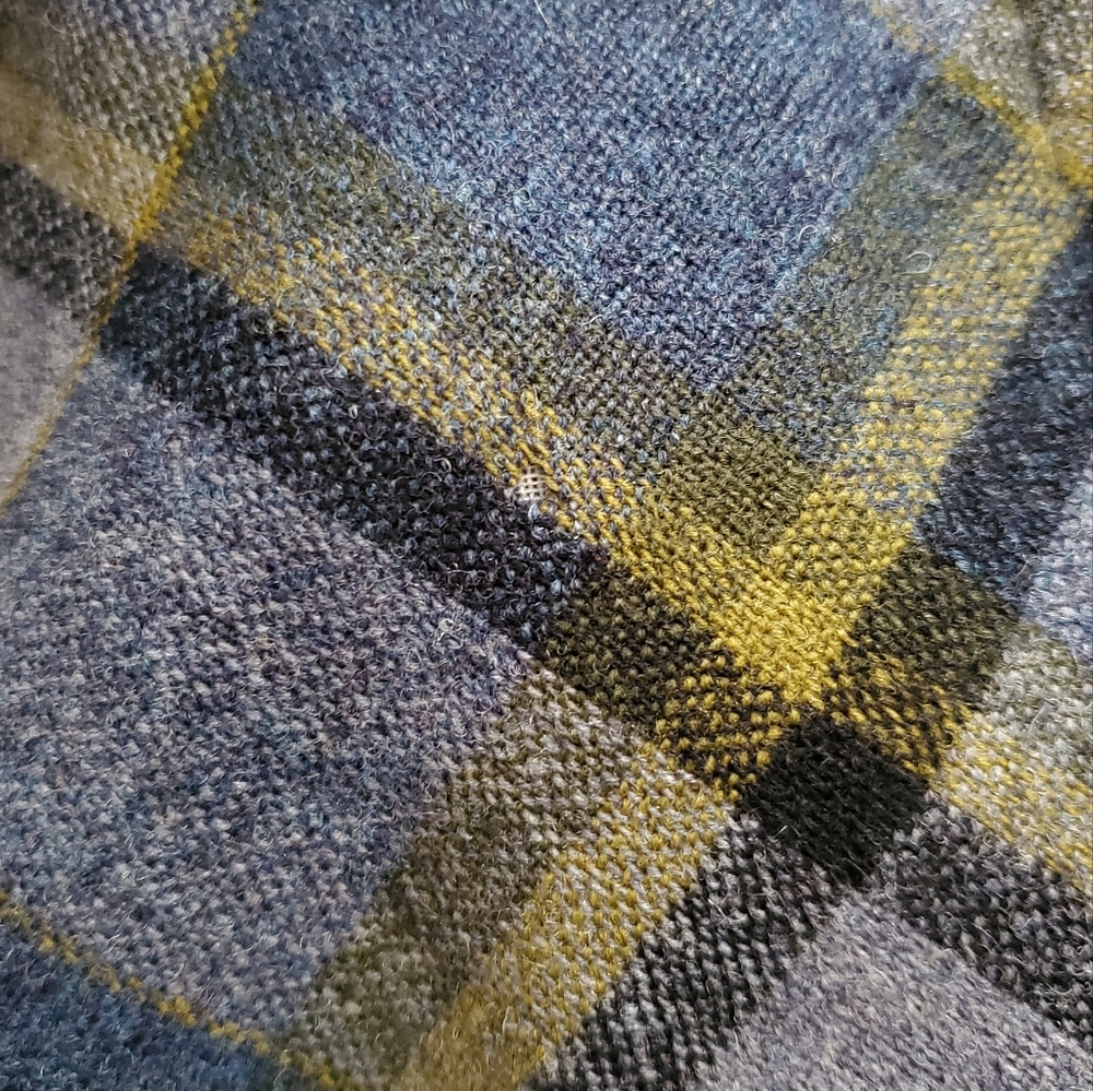 Vintage Pendleton Wool Button Down - image 2